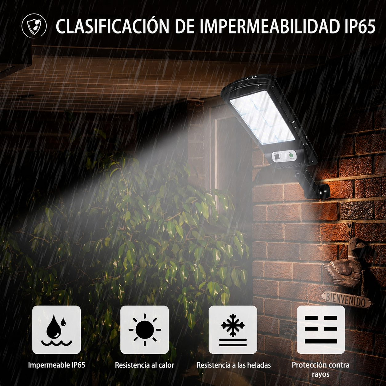 🌟 Ilumina tu hogar de forma segura y con estilo... ¡sin aumentar tu factura! 🌟